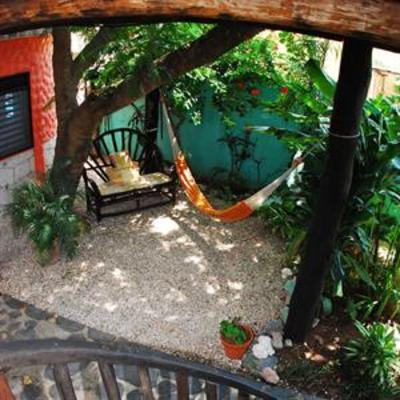 фото отеля L'Hotelito