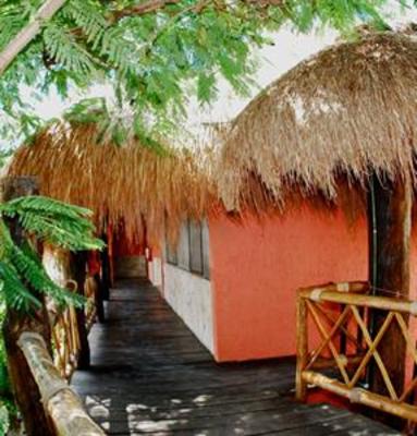 фото отеля L'Hotelito