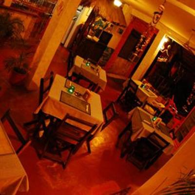 фото отеля L'Hotelito