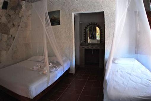 фото отеля L'Hotelito