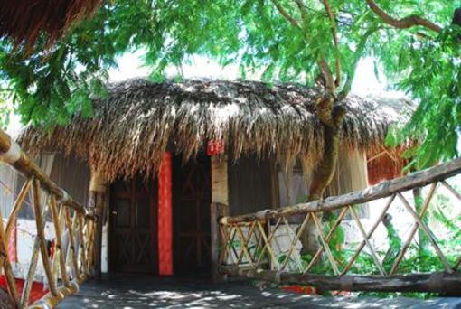 фото отеля L'Hotelito