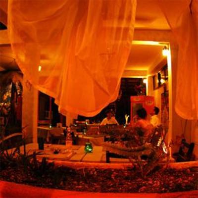 фото отеля L'Hotelito