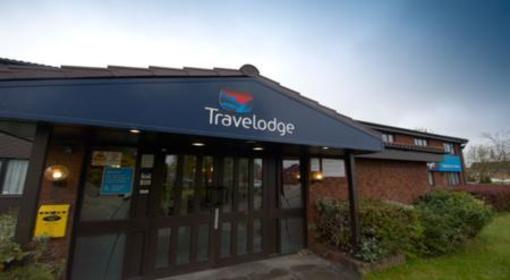 фото отеля Travelodge Haydock St. Helens
