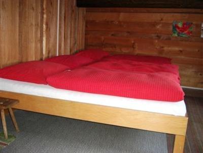 фото отеля Panoramahutten Sonderdach Hutte