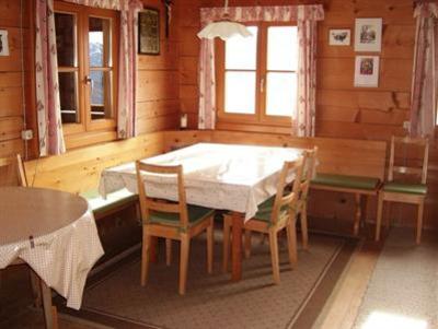 фото отеля Panoramahutten Sonderdach Hutte