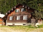 фото отеля Panoramahutten Sonderdach Hutte