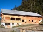 фото отеля Panoramahutten Sonderdach Hutte
