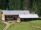 фото отеля Panoramahutten Sonderdach Hutte