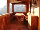 фото отеля Panoramahutten Sonderdach Hutte