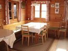 фото отеля Panoramahutten Sonderdach Hutte
