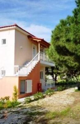 фото отеля Kastro Beach Hotel