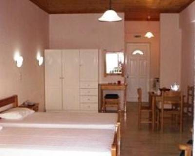 фото отеля Kastro Beach Hotel