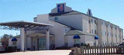 фото отеля Motel 6 South San Antonio