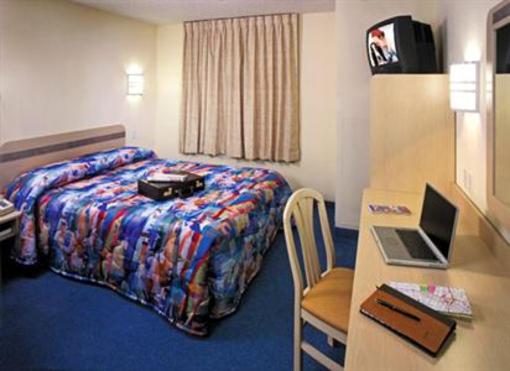 фото отеля Motel 6 South San Antonio