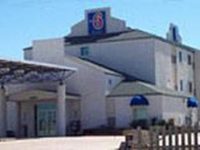 Motel 6 South San Antonio