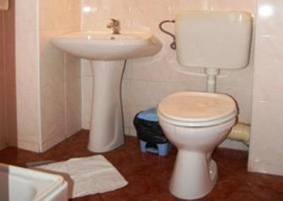 фото отеля Hotel Everest Targu-Mures