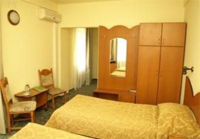 фото отеля Hotel Everest Targu-Mures