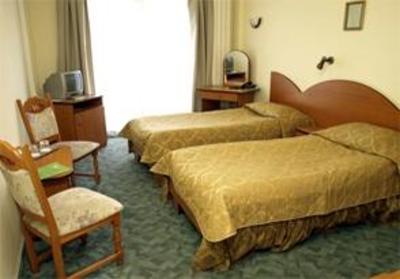 фото отеля Hotel Everest Targu-Mures