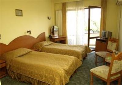 фото отеля Hotel Everest Targu-Mures