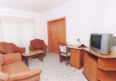 фото отеля Hotel Everest Targu-Mures