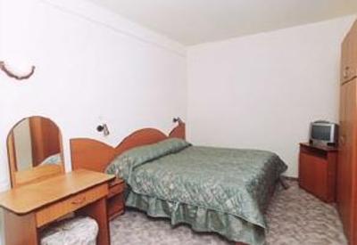 фото отеля Hotel Everest Targu-Mures