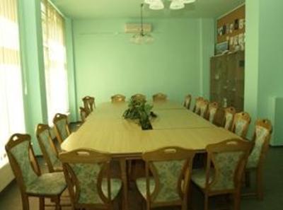 фото отеля Hotel Everest Targu-Mures