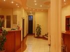 фото отеля Hotel Everest Targu-Mures