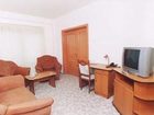 фото отеля Hotel Everest Targu-Mures