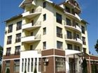 фото отеля Hotel Everest Targu-Mures