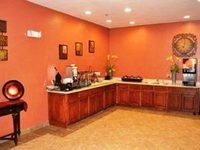 BEST WESTERN Oasis Inn