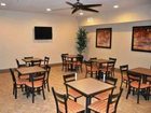 фото отеля BEST WESTERN Oasis Inn