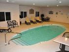 фото отеля BEST WESTERN Oasis Inn