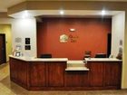 фото отеля BEST WESTERN Oasis Inn
