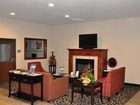 фото отеля BEST WESTERN Oasis Inn