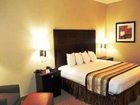 фото отеля BEST WESTERN Oasis Inn