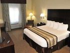 фото отеля BEST WESTERN Oasis Inn