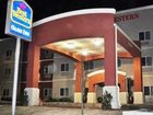фото отеля BEST WESTERN Oasis Inn
