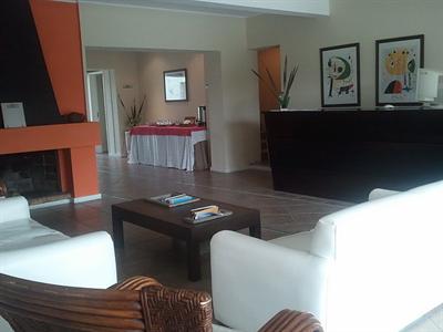 фото отеля Joan Miro Hotel