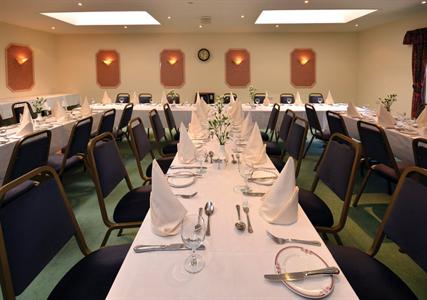 фото отеля BEST WESTERN Northfield Hotel