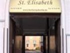 фото отеля St Elisabeth Hostel Berlin