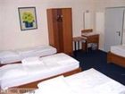 фото отеля St Elisabeth Hostel Berlin