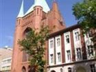 фото отеля St Elisabeth Hostel Berlin