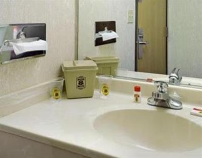 фото отеля Super 8 Monee Chicago