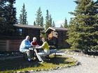 фото отеля Denali Cabins
