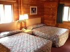 фото отеля Denali Cabins