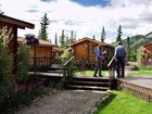 фото отеля Denali Cabins