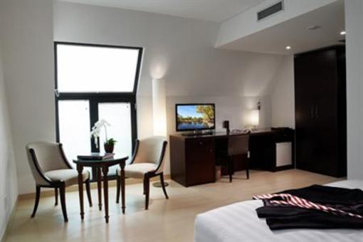 фото отеля Doulos Hotel