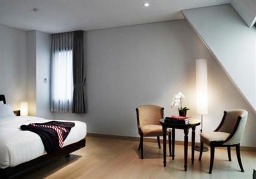 фото отеля Doulos Hotel