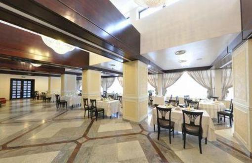 фото отеля Rapsodia Hotel