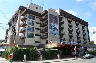 фото отеля Rapsodia Hotel